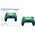 Controle Sem Fio Playstation Dualsense Ps5 Chroma Teal Verde - Imagem 2