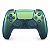 Controle Sem Fio Playstation Dualsense Ps5 Chroma Teal Verde - Imagem 1