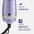 Escova Secadora Space Shine Mondial Lilás 1300w Bivolt - Imagem 4