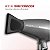 Secador De Cabelos Space Shine Mondial Grafite 2000w 127v - Imagem 7