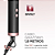 Escova Alisadora Black Rose Mondial 36W Bivolt - Imagem 5