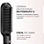 Escova Alisadora Black Rose Mondial 36W Bivolt - Imagem 3