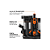 Extratora Higienizadora Portátil Deep Cleaner Mondial 220v - Imagem 3