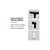 Extratora Higienizadora Portátil Deep Cleaner Mondial 220v - Imagem 7