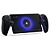 Reprodutor Remoto PlayStation Portal Para Console PS5 Black - Imagem 4
