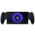 Reprodutor Remoto PlayStation Portal Para Console PS5 Black - Imagem 3