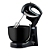 Batedeira Philco Paris Power Mix Turbo Preto 110v - Imagem 2