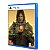Jogo Death Stranding Ps5 Mídia Fisica Original - Imagem 3