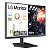 Monitor Pc Gamer LG 24 Ips 100hz Hdmi Ajuste de Inclinação - Imagem 3
