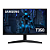 Monitor Gamer Samsung T350 24" FHD 75Hz FreeSync HDMI VGA - Imagem 1