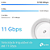 Roteador Mesh Wifi 7 2.5G Tri Band TP Link Deco BE1000 - Imagem 4
