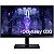 Monitor Gamer Samsung Odyssey G30 24" 144Hz 1ms AMD FreeSync - Imagem 1