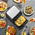 Air Fryer Oven Gaabor 12L Forno Elétrico Digital 127V - Imagem 6