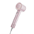 Secador de Cabelo Gaabor Radiance Rosa 1600W 127V - Imagem 1