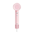 Secador de Cabelo Gaabor Radiance Rosa 1600W 127V - Imagem 7