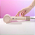 Secador de Cabelo Gaabor Radiance Rosa 1600W 127V - Imagem 4