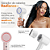 Secador de Cabelo Gaabor Radiance Rosa 1600W 127V - Imagem 2