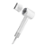 Secador de Cabelo Gaabor Radiance Branco 1600W 127V - Imagem 6