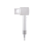 Secador de Cabelo Gaabor Radiance Branco 1600W 127V - Imagem 4