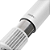 Secador de Cabelo Gaabor Radiance Branco 1600W 127V - Imagem 7