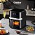 Air Fryer Fritadeira Elétrica Digital Touch Lumen 5.5L 127V - Imagem 7