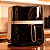 Air Fryer Fritadeira Elétrica Digital Touch Lumen 5.5L 127V - Imagem 4