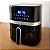 Air Fryer Fritadeira Elétrica Digital Touch Lumen 5.5L 127V - Imagem 3