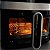 Air Fryer Fritadeira Elétrica Digital Touch Lumen 5.5L 127V - Imagem 8