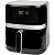 Air Fryer Fritadeira Elétrica Digital Touch Lumen 5.5L 127V - Imagem 1
