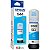 Garrafa de Tinta Epson T544AL Ciano para Ecotank  65ml - Imagem 2