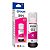 Garrafa de Tinta Original Epson EcoTank T504 Magenta T504322 - Imagem 2