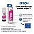 Garrafa de Tinta Original Epson EcoTank T504 Magenta T504322 - Imagem 3