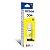 Garrafa de Tinta Original Epson EcoTank T504 Amarelo T504422 - Imagem 3