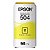 Garrafa de Tinta Original Epson EcoTank T504 Amarelo T504422 - Imagem 4