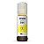 Garrafa De Tinta Original Epson Ecotank T544 Amarelo T544422 - Imagem 3