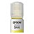 Garrafa De Tinta Original Epson Ecotank T544 Amarelo T544422 - Imagem 4