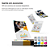Impressora Epson EcoTank L4260 Multifuncional Wi-Fi Bivolt - Imagem 6
