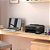 Impressora Epson L1250 EcoTank Wi-Fi Comando de Voz Bivolt - Imagem 8