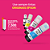 Garrafa de Tinta Original Epson EcoTank T504 Ciano T504222 - Imagem 5