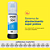 Garrafa de Tinta Original Epson EcoTank T504 Ciano T504222 - Imagem 4