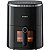 Fritadeira Air Fryer 4,2 Litros Digital Preto 110v Gaabor - Imagem 7