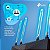 Roteador Wi-Fi TP-Link Archer Ax53 6 portas Ax3000 Mbps 4Gb - Imagem 4