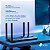 Roteador Wi-Fi TP-Link Archer Ax53 6 portas Ax3000 Mbps 4Gb - Imagem 3