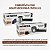 Cafeteira Espresso Dolce Crema 20 Bar Mondial C20 Preto 127v - Imagem 7