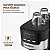 Cafeteira Espresso Dolce Crema 20 Bar Mondial C20 Preto 127v - Imagem 8