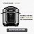 Panela de Pressão Elétrica Digital 5L Mondial 900W 110V - Imagem 5