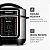 Panela de Pressão Elétrica Digital 5L Mondial 900W 110V - Imagem 6