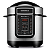Panela de Pressão Elétrica Digital 5L Mondial 900W 110V - Imagem 1