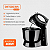Conjunto Mondial Liquidificador Batedeira Espremedor 110V - Imagem 6