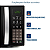 Micro-Ondas Mondial Preto 34L 1400W 127V MO-02-34-B - Imagem 3